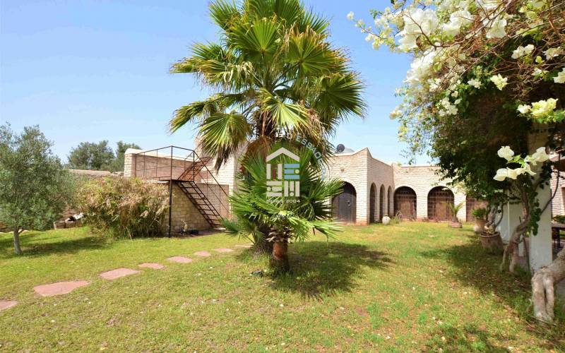 Location - Maison de campagne - 150 m² - Campagne - 550 € - Essaouira - 9251